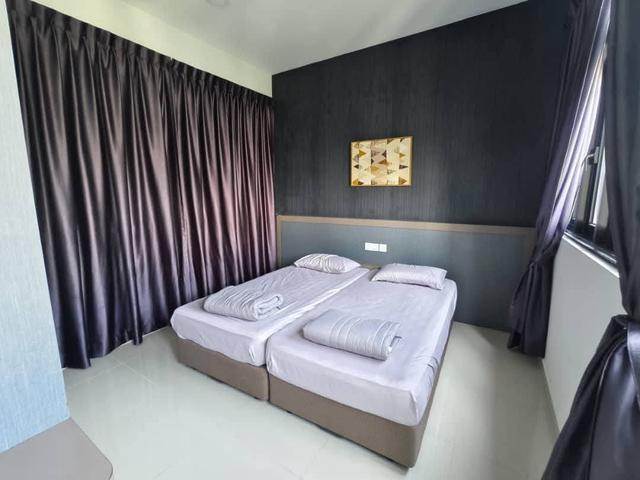 Condominium for rent in Bukit Ledang, Johor