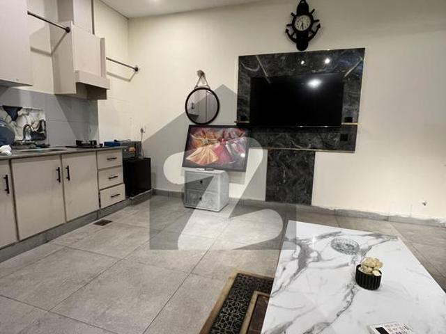 Apartment for rent in Islamabad