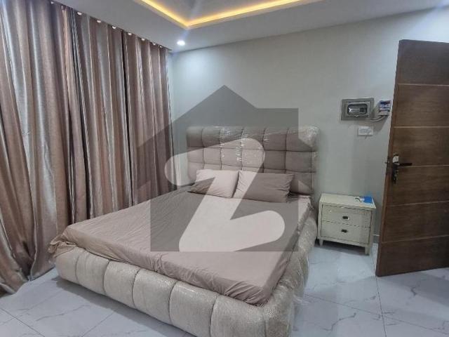 Apartment for rent in Islamabad