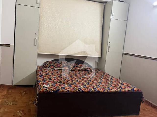 Apartment for rent in Islamabad