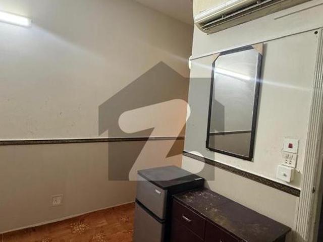 Apartment for rent in Islamabad
