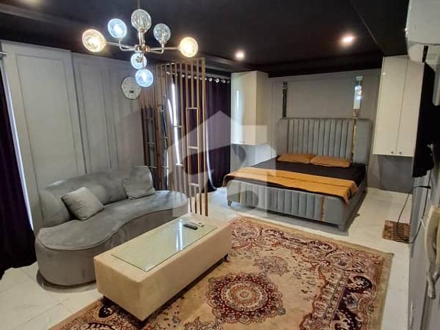 Apartment for sale in Rawalpindi, Islamabad Capital Territory