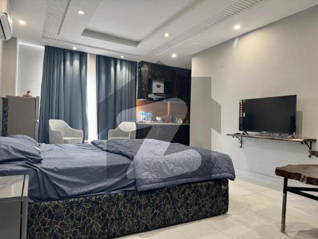 Apartment for rent in Rawalpindi, Islamabad Capital Territory