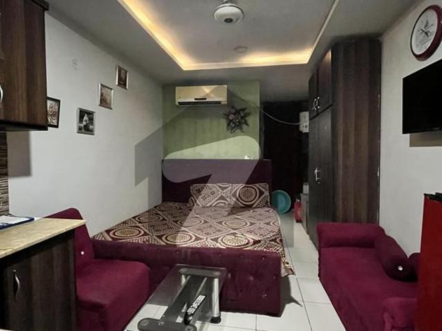 Apartment for rent in Islamabad