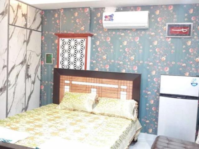 Apartment for rent in Rawalpindi, Islamabad Capital Territory