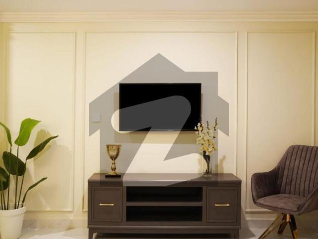 Apartment for rent in Rawalpindi, Islamabad Capital Territory