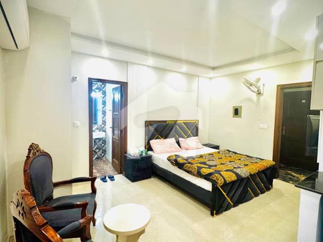Apartment for rent in Rawalpindi, Islamabad Capital Territory