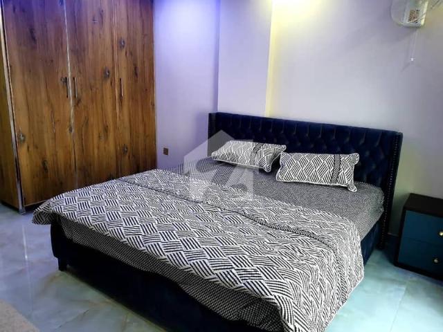 Apartment for rent in Rawalpindi, Islamabad Capital Territory