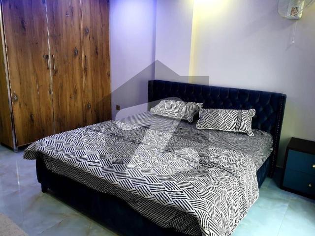 Apartment for rent in Rawalpindi, Islamabad Capital Territory