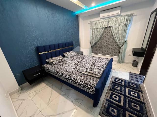 Apartment for rent in Rawalpindi, Islamabad Capital Territory