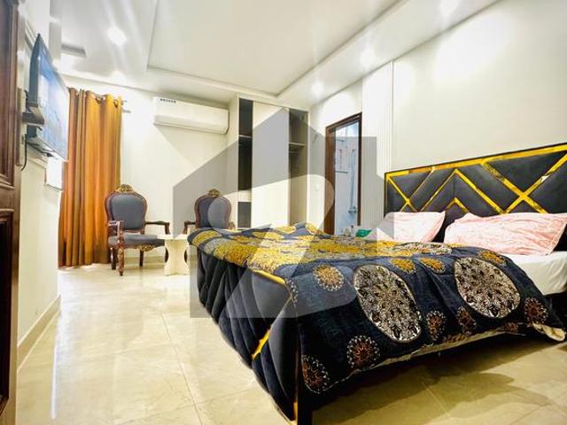 Apartment for rent in Rawalpindi, Islamabad Capital Territory