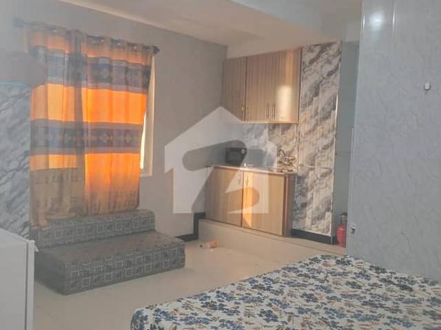 Apartment for rent in Islamabad