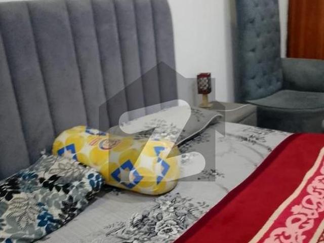 Apartment for rent in Islamabad