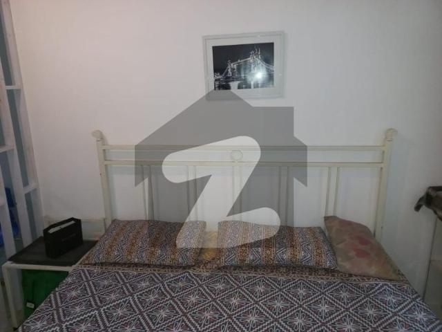 Apartment for rent in Johar Town, Rawalpindi