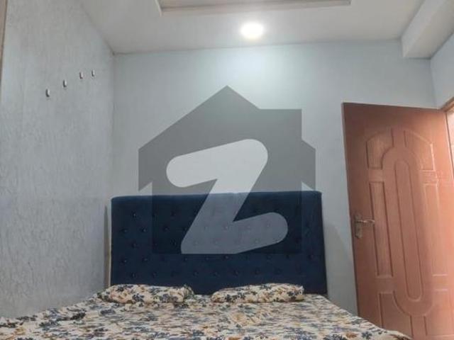 Apartment for rent in Islamabad
