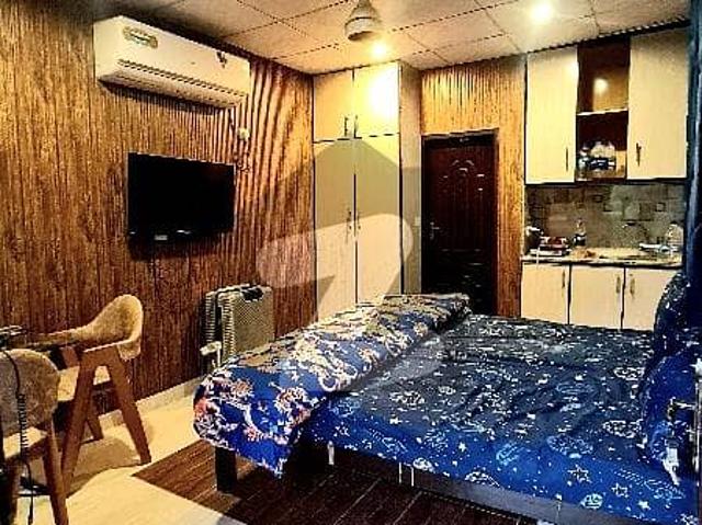 Apartment for rent in Rawalpindi, Islamabad Capital Territory