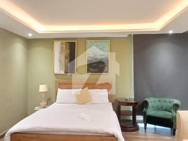 Apartment for rent in Rawalpindi, Islamabad Capital Territory
