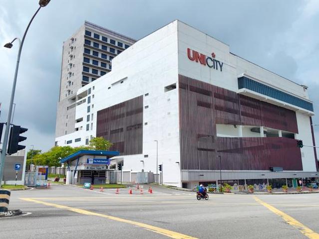 Serviced Residence for sale in Sendayan Village, Negeri Sembilan
