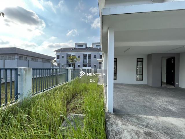 Residential House for rent in Petaling, Alam Impian