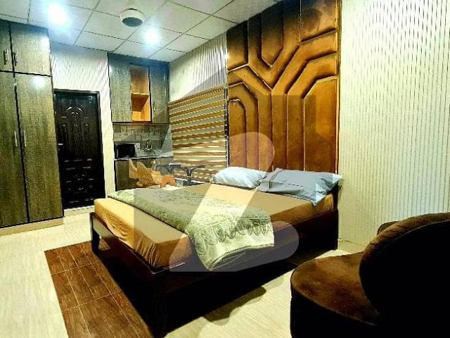 Apartment for rent in Rawalpindi, Islamabad Capital Territory