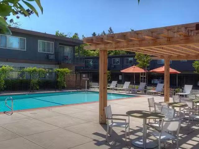 Condo for sale in Sunnyvale
