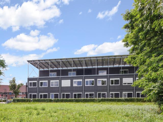 Studio te huur in Binnenstad, Deventer