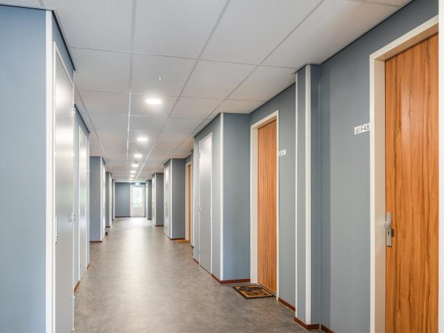 Studio te huur in Deventer, Knutteldorp