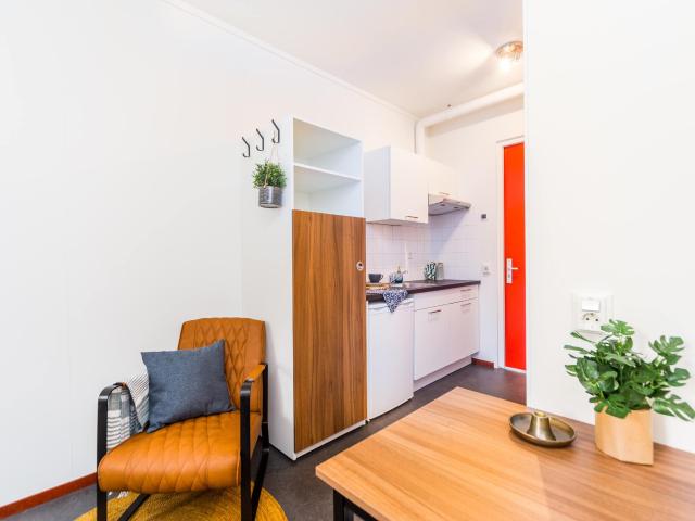 Studio te huur in Binnenstad, Deventer