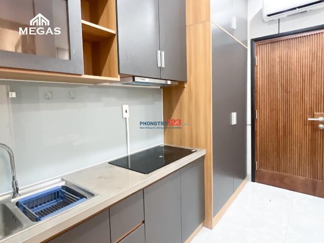 Bất động sản cho thuê tại Hồ Chí Minh