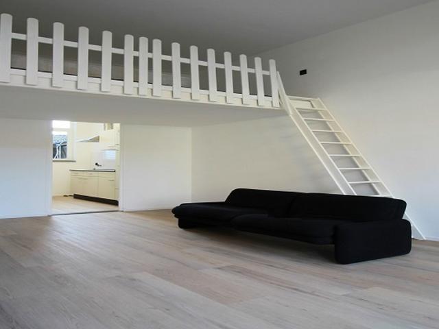 Studio te huur in Limmel, Borgharen