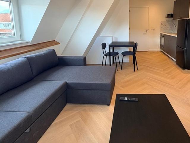 Studio te huur in Utrecht, Haarzuilens