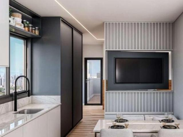 Apartamento venda em Região Geográfica Imediata de Curitiba, Região Metropolitana de Curitiba