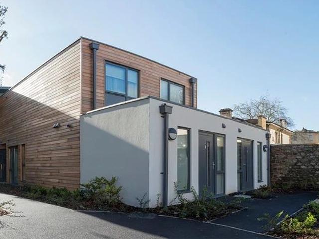 Studio for rent in Tyndall's Park, Feckenham