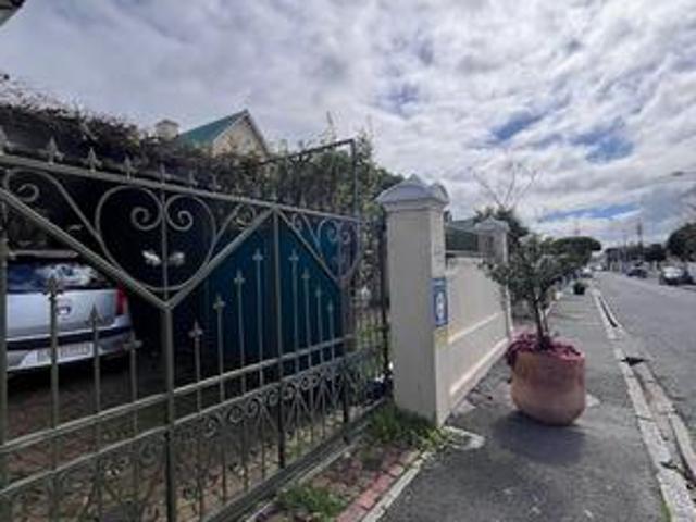 House for rent in Cape Town, Western Cape