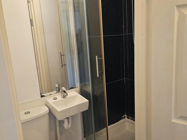 Studio for rent in Hornsey, Greater London