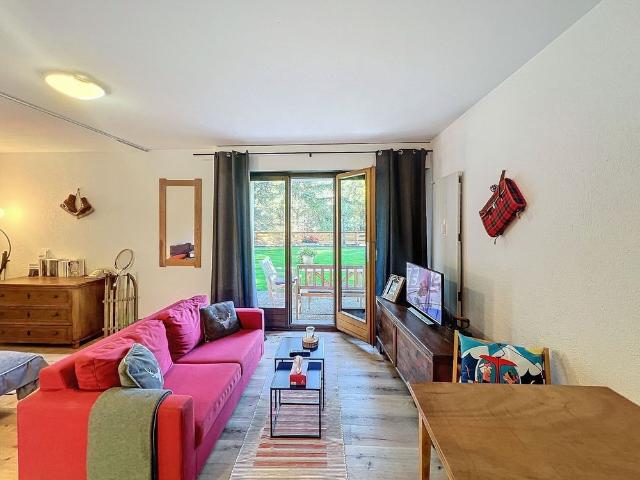 Apartment mieten in Les Violettes, Crans-Montana