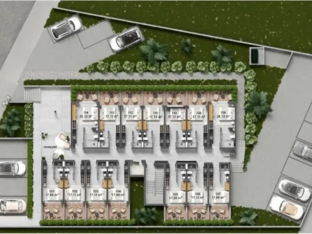 Apartamento venda em Região Geográfica Imediata de Florianópolis, Imbituba