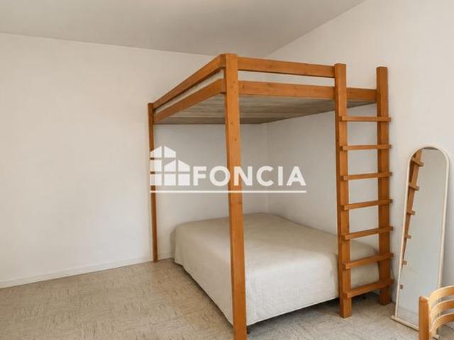 Appartement vente à Montpellier