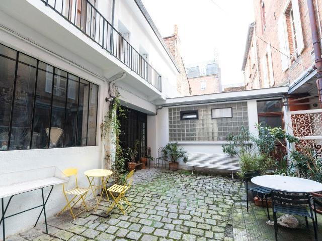 Appartement location à Rennes, Bretagne