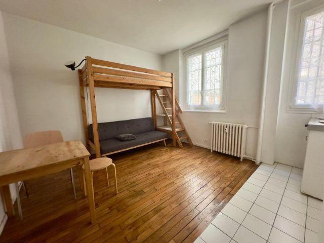 Appartement location à Nanterre, La Garenne-colombes