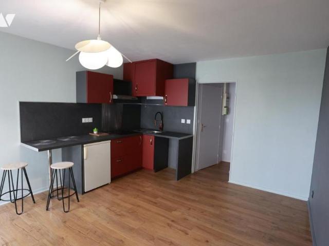 Appartement location à Le Mans