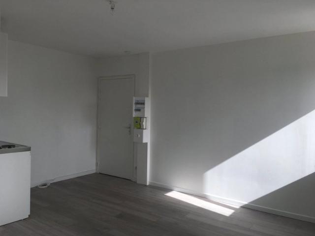 Appartement location à Soissons