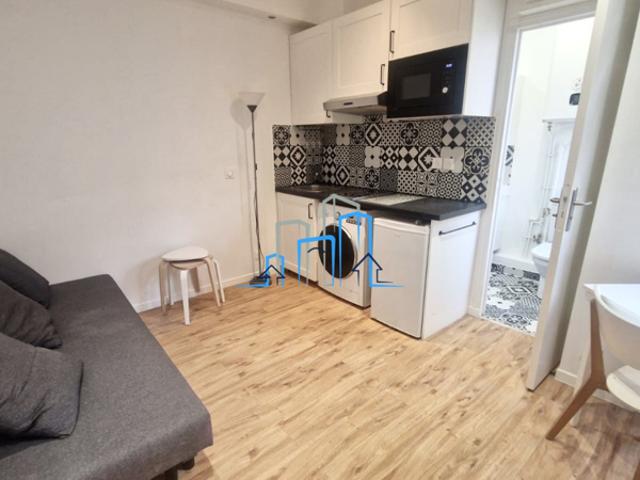 Appartement vente à Saint-Denis, Île-de-France