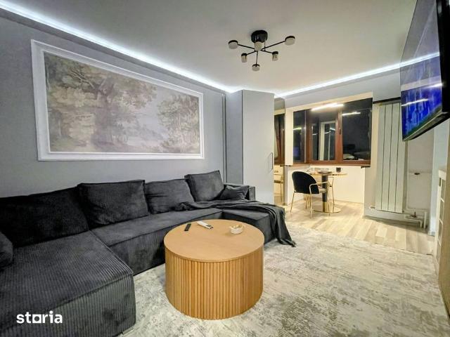 Apartament închirieri în București