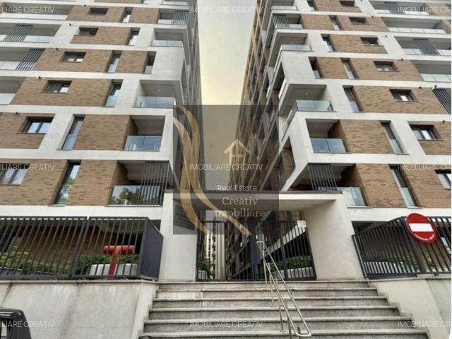 Garsonieră închirieri în București