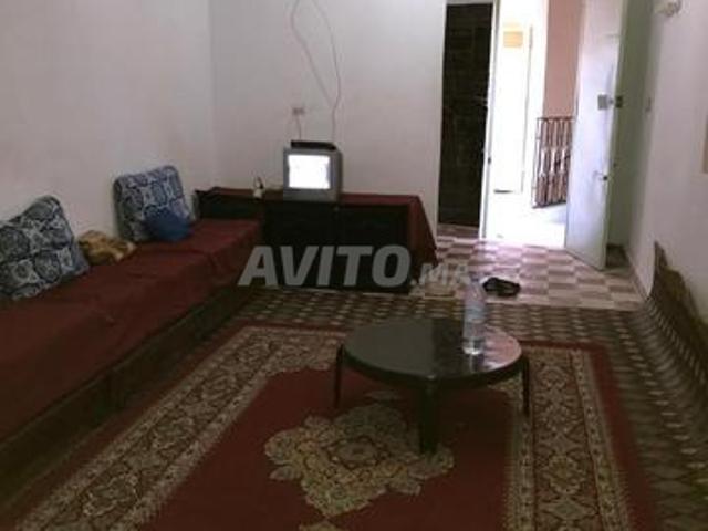 Appartement location à El Kebir, Tanger-Tétouan