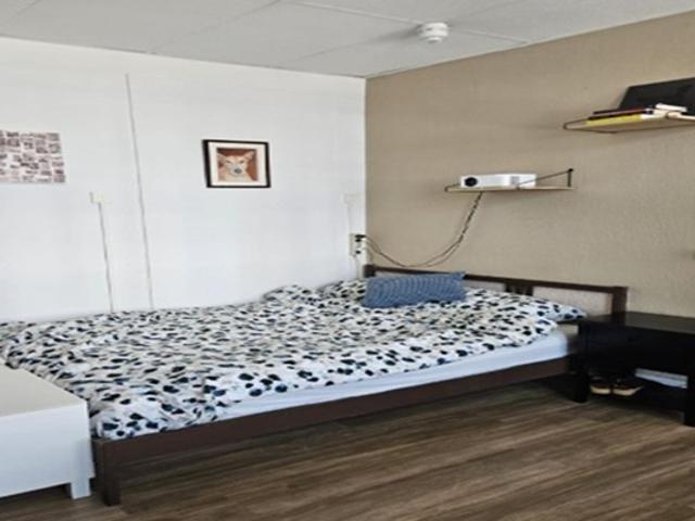 Studio te huur in Oud-Noord, Tilburg