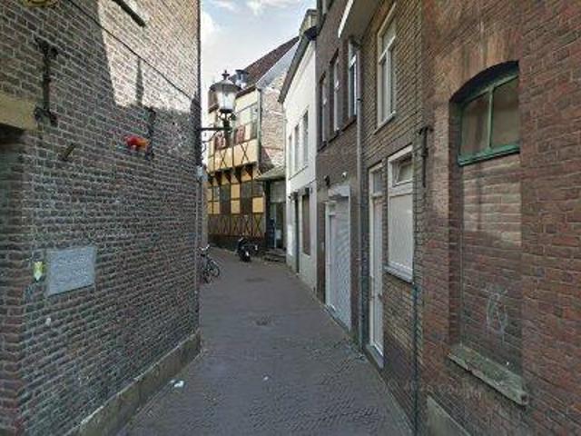 Studio te huur in Sittard, Limburg