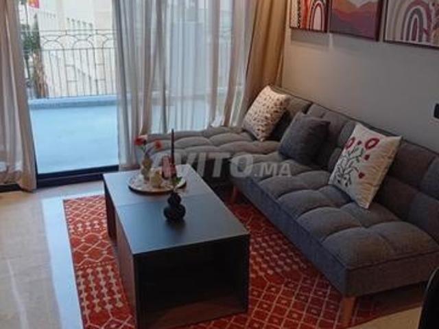 Appartement location à Anfa, Gharb-Chrarda-Beni Hssen