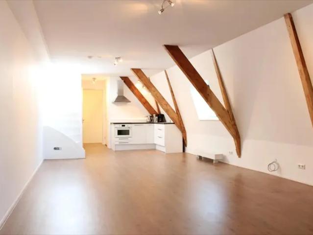 Studio te huur in Haarlem, Noord Holland